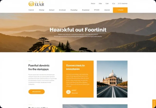project placeholder