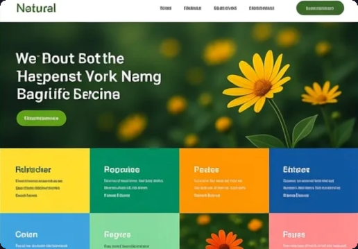 project placeholder