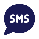 s.m.s icon